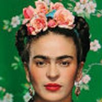 Frida Kahlo Detay..