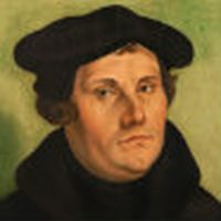 Martin Luther Detay..