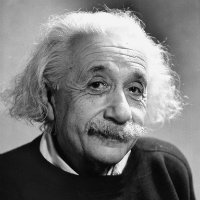 Albert Einstein Detay..