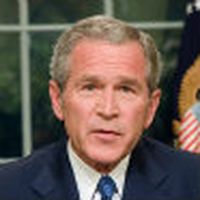 George Walker Bush Hayatı ve Sözleri