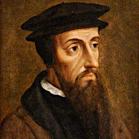 Jean Calvin - Jean Calvin