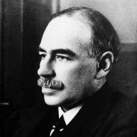 Keynes Hayatı ve Sözleri
