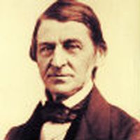 Ralph Waldo Emerson - Ralph Waldo Emerson