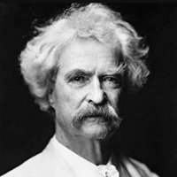 Mark Twain Hayatı ve Sözleri