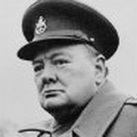 Winston Churchill Hayatı ve Sözleri