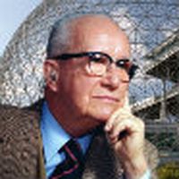Buckminster Fuller Hayatı ve Sözleri