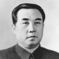 Kim Il Sung Hayatı ve Sözleri