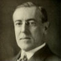Woodrow Wilson Hayatı ve Sözleri