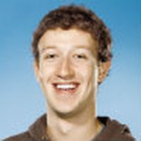 Mark Zuckerberg Hayatı ve Sözleri