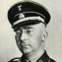 Heinrich Himmler Hayatı ve Sözleri