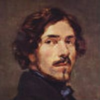 Eugene Delacroix Hayatı ve Sözleri