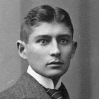 Franz Kafka Detay..