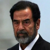 Saddam Hüseyin Hayatı ve Sözleri