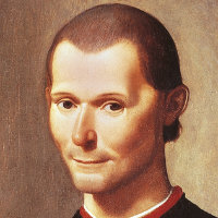Niccolo Machiavelli Hayatı ve Sözleri