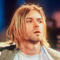 Kurt Cobain Hayatı ve Sözleri