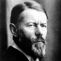 Max Weber Hayatı ve Sözleri