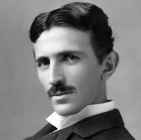Nikola Tesla Hayatı ve Sözleri