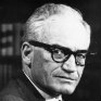 Barry Goldwater Hayatı ve Sözleri