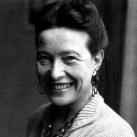 Simone De Beauvoir Hayatı ve Sözleri