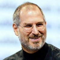 Steve Jobs Hayatı ve Sözleri