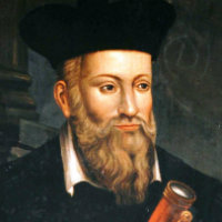 Nostradamus Hayatı ve Sözleri