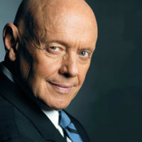 Stephen Covey Hayatı ve Sözleri