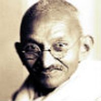 Mahatma Gandi Hayatı ve Sözleri