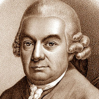 Carl Philipp Emanuel Bach Hayatı ve Sözleri