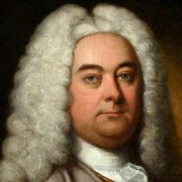 George Frideric Handel Hayatı ve Sözleri
