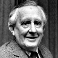 J.R.R. Tolkien Hayatı ve Sözleri