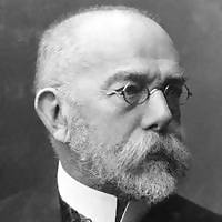 Robert Koch Hayatı ve Sözleri