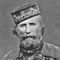 Giuseppe Garibaldi Hayatı ve Sözleri