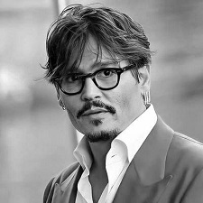 Johnny Depp Hayatı ve Sözleri
