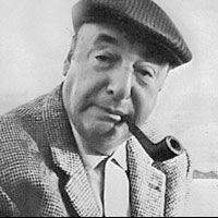 Pablo Neruda Detay..