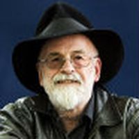 Terry Pratchett Hayatı ve Sözleri