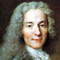 Voltaire Hayatı ve Sözleri