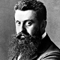 Theodor Herzl Hayatı ve Sözleri