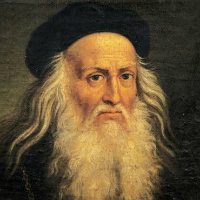 Leonardo Da Vinci Hayatı ve Sözleri