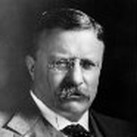 Theodore Roosevelt Hayatı ve Sözleri