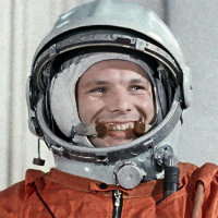 Yuri Gagarin Hayatı ve Sözleri