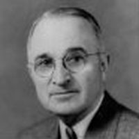 Harry S. Truman Hayatı ve Sözleri