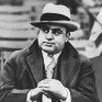 Al Capone Hayatı ve Sözleri