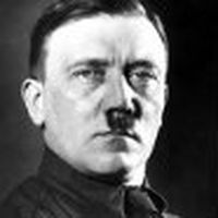 Adolf Hitler Detay..