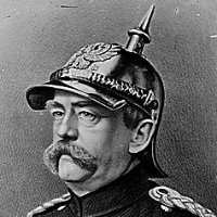 Otto Von Bismarck - Otto Von Bismarck