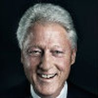 Bill Clinton Hayatı ve Sözleri