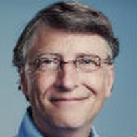 Bill Gates Hayatı ve Sözleri