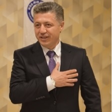 Mehmet Ali Özkan - Mehmet Ali Özkan
