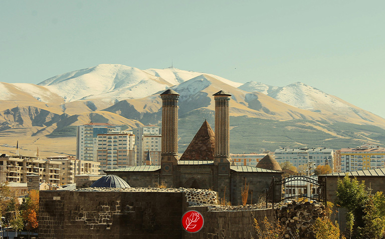 Soyuk Şehir Erzurum