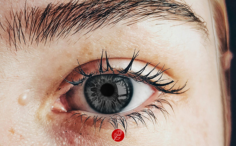 Kara Kışın Kara Kaşın